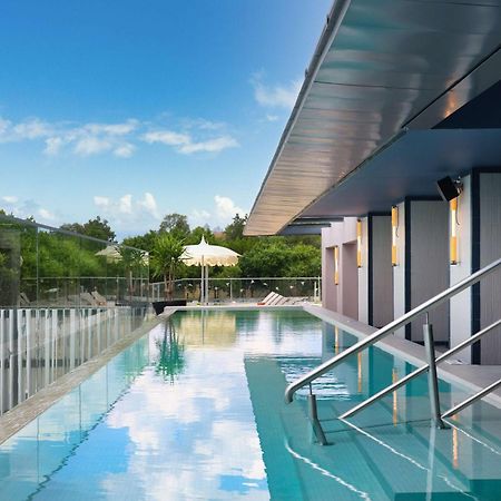 Hilton Garden Inn Evora Luaran gambar